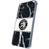 NBA Toronto Raptors Marble Galaxy A35 5G Clear Case