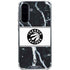 NBA Toronto Raptors Marble Galaxy A36 5G Clear Case