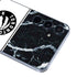 NBA Toronto Raptors Marble Galaxy A55 5G Skin