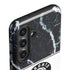 NBA Toronto Raptors Marble Galaxy S25 Plus Impact Case
