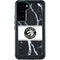 NBA Toronto Raptors Marble Galaxy S24 Plus Waterproof Case