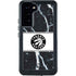 NBA Toronto Raptors Marble Galaxy S24 Plus Waterproof Case