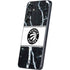NBA Toronto Raptors Marble Galaxy S25 Skin