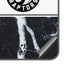 NBA Toronto Raptors Marble Galaxy S25 Skin