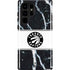 NBA Toronto Raptors Marble Galaxy S25 Ultra Impact Case