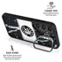 NBA Toronto Raptors Marble Galaxy S25 Ultra Kickstand Case