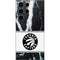 NBA Toronto Raptors Marble Galaxy S25 Ultra Skin