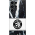 NBA Toronto Raptors Marble Galaxy S25 Ultra Skin