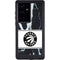 NBA Toronto Raptors Marble Galaxy S24 Ultra Waterproof Case