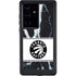 NBA Toronto Raptors Marble Galaxy S24 Ultra Waterproof Case