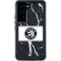 NBA Toronto Raptors Marble Galaxy S24 Waterproof Case