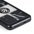 NBA Toronto Raptors Marble Galaxy S24 Waterproof Case