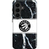 NBA Toronto Raptors Marble Galaxy S26 Plus Impact Case