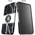NBA Toronto Raptors Marble Galaxy S26 Plus Impact Case