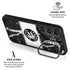 NBA Toronto Raptors Marble Galaxy S26 Plus Kickstand Case