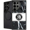 NBA Toronto Raptors Marble Galaxy S26 Ultra Kickstand Case