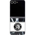 NBA Toronto Raptors Marble Galaxy Z Flip6 Skin