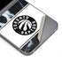 NBA Toronto Raptors Marble Galaxy Z Flip6 Skin