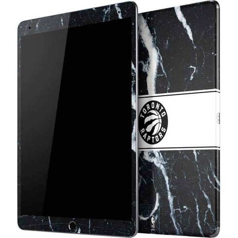 NBA Toronto Raptors Marble iPad Skins