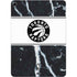NBA Toronto Raptors Marble Apple iPad Air Skin