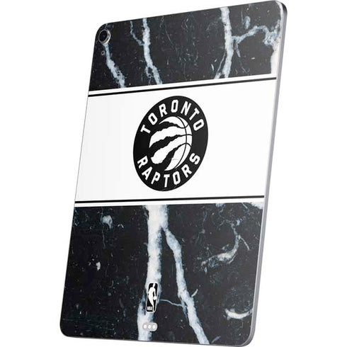 NBA Toronto Raptors Marble Apple iPad Air Skin