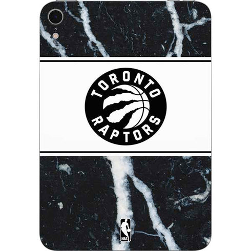 NBA Toronto Raptors Marble Apple iPad Mini Skin