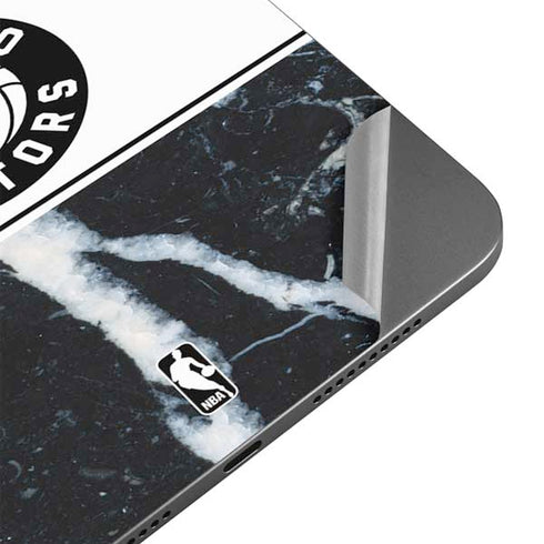 NBA Toronto Raptors Marble Apple iPad Mini Skin