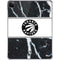 NBA Toronto Raptors Marble iPad Pro 11in (2024) Clear Case