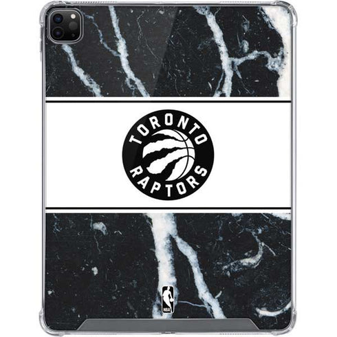 NBA Toronto Raptors Marble iPad Cases