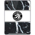 NBA Toronto Raptors Marble iPad Cases