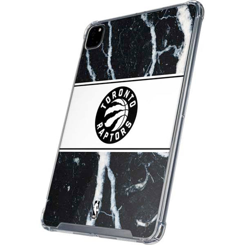 NBA Toronto Raptors Marble iPad Cases