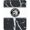 NBA Toronto Raptors Marble iPad Pro 13in M4 (2024) Skin