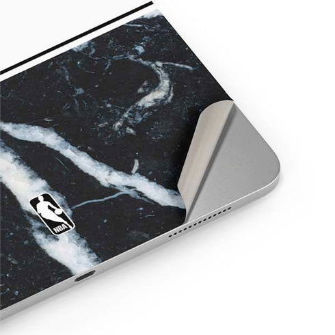 NBA Toronto Raptors Marble iPad Pro 13in M4 (2024) Skin