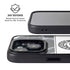 NBA Toronto Raptors Marble iPhone 13 Kickstand Case