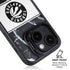 NBA Toronto Raptors Marble iPhone 13 Kickstand Case