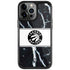 NBA Toronto Raptors Marble iPhone Cases