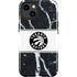 NBA Toronto Raptors Marble iPhone 15 Impact Case