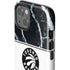 NBA Toronto Raptors Marble iPhone 15 Impact Case