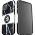 NBA Toronto Raptors Marble iPhone 15 Impact Case