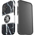 NBA Toronto Raptors Marble iPhone 16 Impact Case