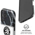 NBA Toronto Raptors Marble iPhone 16 Magsafe Impact Case