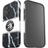 NBA Toronto Raptors Marble iPhone 16 Plus Impact Case