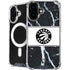 NBA Toronto Raptors Marble iPhone 16 Plus MagSafe Case
