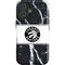 NBA Toronto Raptors Marble iPhone 16 Plus Magsafe Impact Case