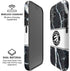 NBA Toronto Raptors Marble iPhone 16 Plus Magsafe Impact Case