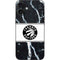 NBA Toronto Raptors Marble iPhone 16 Plus Skin