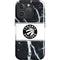 NBA Toronto Raptors Marble iPhone 16 Pro Magsafe Impact Case