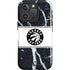 NBA Toronto Raptors Marble iPhone 16 Pro Magsafe Impact Case