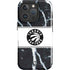 NBA Toronto Raptors Marble iPhone 16 Pro Max Impact Case