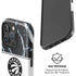 NBA Toronto Raptors Marble iPhone 16 Pro Max Magsafe Impact Case
